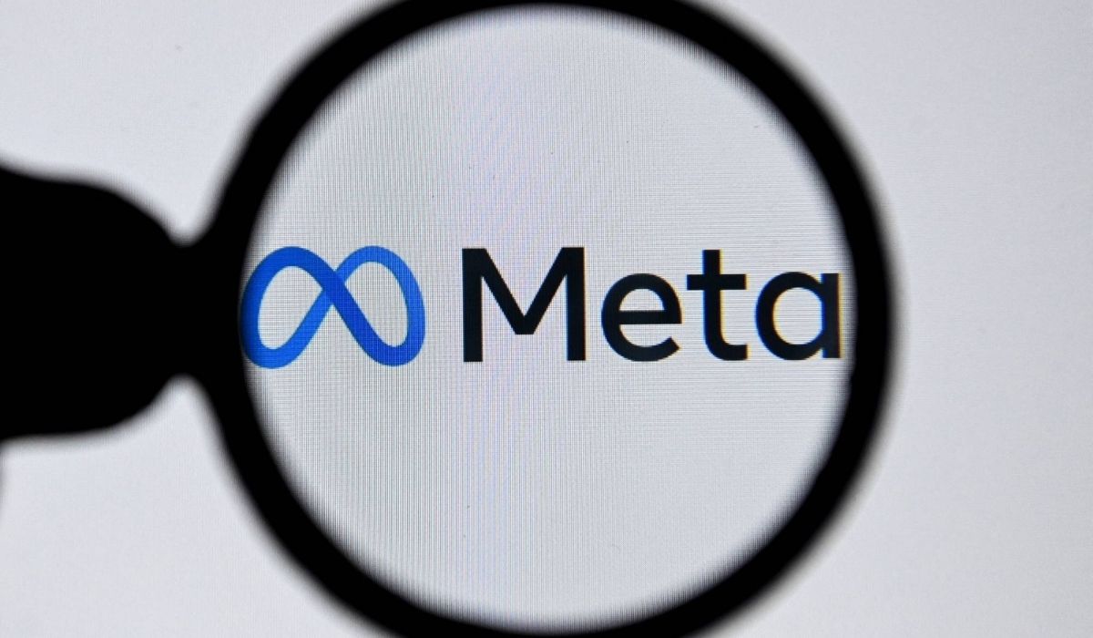 Meta is building a digital voice assistant for Metaverse push